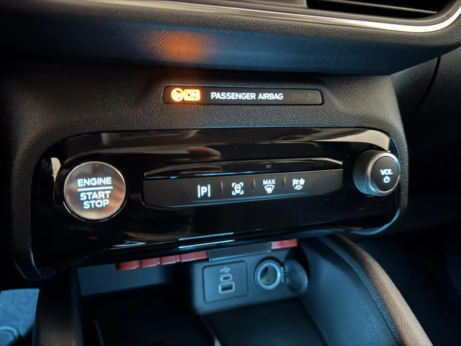 Ford Kuga 2.5 PHEV Titanium