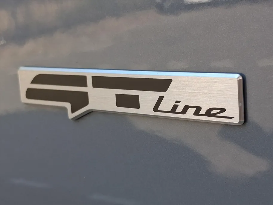 Kia EV4 81,4 kWh 204PK GT-Line Business Edition