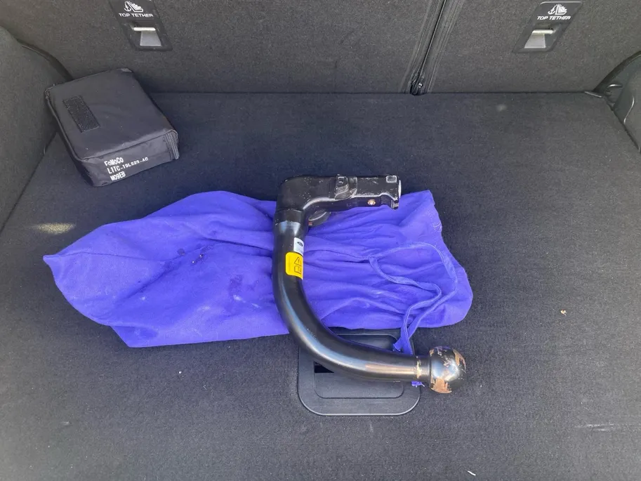 Ford Puma 1.0 EcoBoost Hybrid Titanium X First Edition |Adaptieve Cruise Control | Camera | Winter Pack | BLIS | B&O | Stoelmassage | LED Koplampen