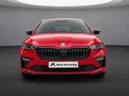Škoda Scala Monte Carlo 1.0 TSI 115pk DSG · Camera · Panoramadak · Apple/Android Car Play · Dodehoek Detectie · Stoelverwarming · P-Sensoren · 17'' Inch · Garantie t/m 29-04-2029 of 100.000km