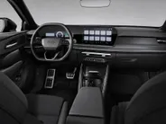 Audi Q3 Sportback 1.5 e-hybrid S edition 272 PK · Tech pro · Glazen panoramadak · Trekhaak elek. wegklapbaar