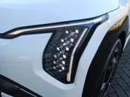 Kia EV3 GT-Line 81.4 kWh | Stuur-/stoelverwarming | Schuifdak | Camera | Dodehoek detectie | Elek. stoelverstelling | 19' LM | LED | Telefoonlader |
