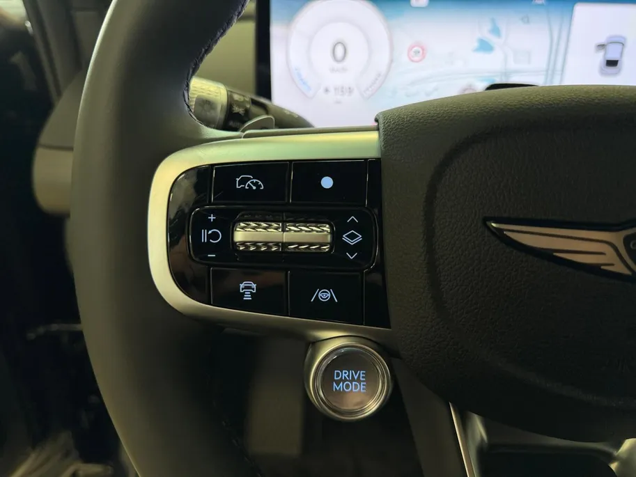 Genesis GV60 84 KWH | FIRST EDITION | DIRECT LEVERBAAR