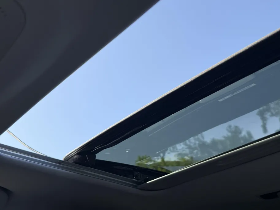 Omoda 5 EV Premium 61 kWh