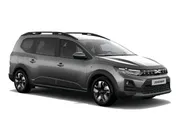 Dacia Jogger De nieuwe TCe 110 expression l Nu te bestellen bij Zeeuw & Zeeuw