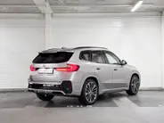 BMW iX1 xDrive30