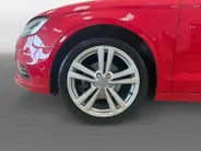 Audi A3 Cabriolet 1.4 TFSI | PRO-LINE PLUS | NAVI | 12 MND BOVAG GARANTIE |