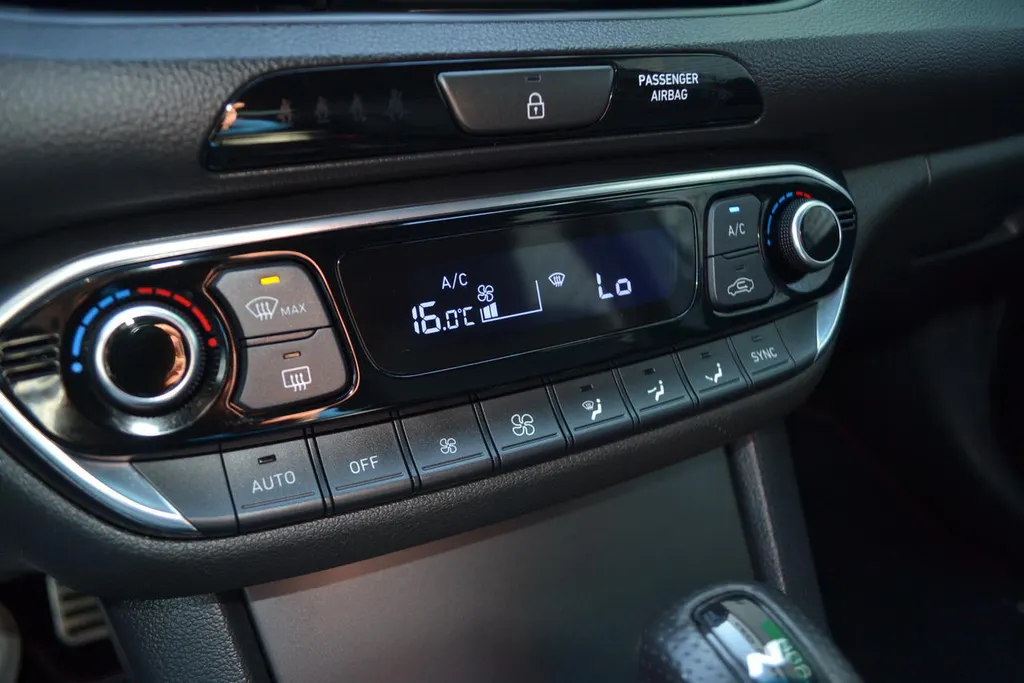 Hyundai i30 WAGON 1.0T-GDI N-LINE AUTOMAAT|CARPLAY