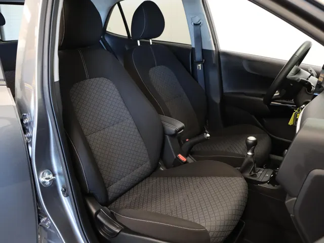 Kia Picanto 1.0 DPI DynamicPlusLine