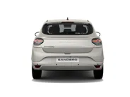 Dacia Sandero Eco-G 120 limited edition | Nu met € 450,- Zeeuw en Zeeuw actiekorting | financier tegen slechts 2,9% met Dacia Relaxplan