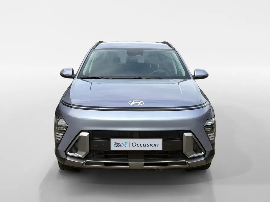 Hyundai Kona 1.6 GDI HEV Comfort Smart | Navi | Climate control | Camera | Stoelverwarming