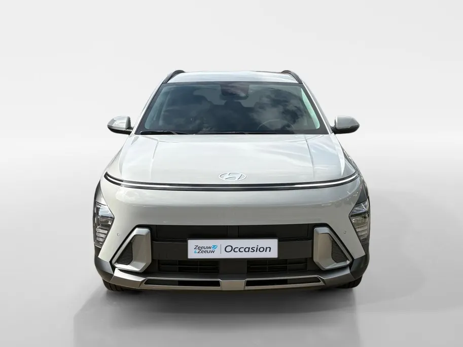Hyundai Kona 1.6 GDI HEV Comfort Smart | Navi | Climate control | Camera