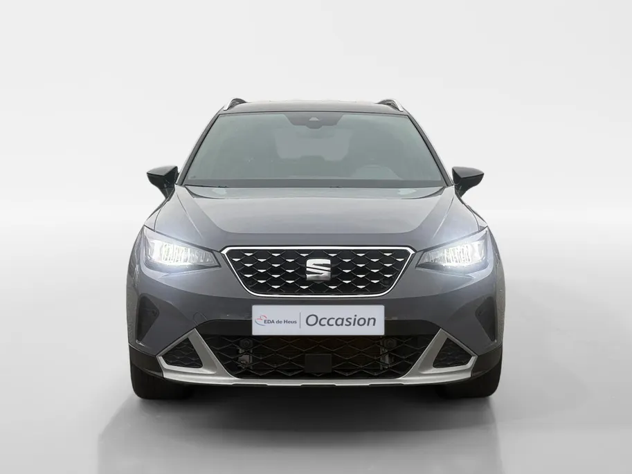 SEAT Arona 1.0 EcoTSI Style Business Connect | Camera | Apple Carplay/Android Auto | Cruise Control | Keyless | Climate Control |