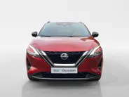 Nissan QASHQAI 1.3 MHEV Xtronic Tekna | Panoramadak | 360 camera | Carplay | Stoel- en stuurverwarming