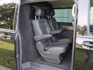 Mercedes-Benz V-Klasse 220d 4-MATIC LANG DC AVANTGARDE
