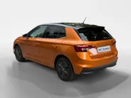 Škoda Fabia 1.0 TSI Business Edition