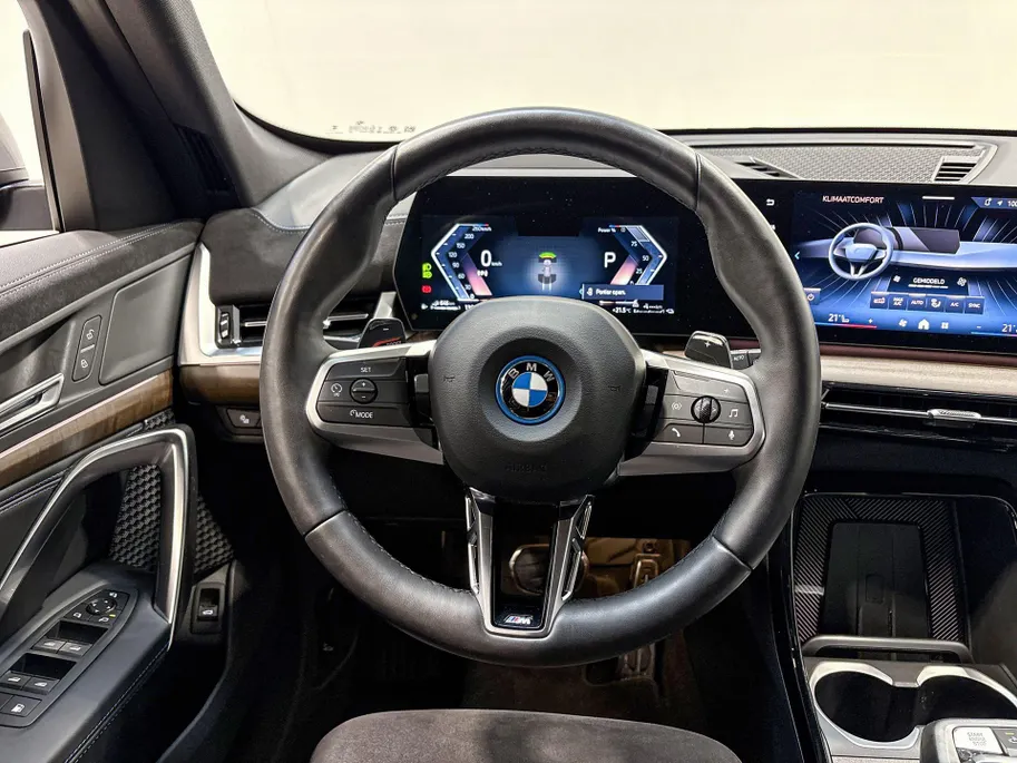 BMW X1 xDrive25e Premium Pack M Sportpakket