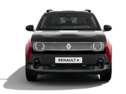 Renault 4 (Zeeuw & Zeeuw Private Lease Actie v.a. € 551,-) Iconic Comfort Range | Wij maken graag een Private Lease offerte op maat voor u!