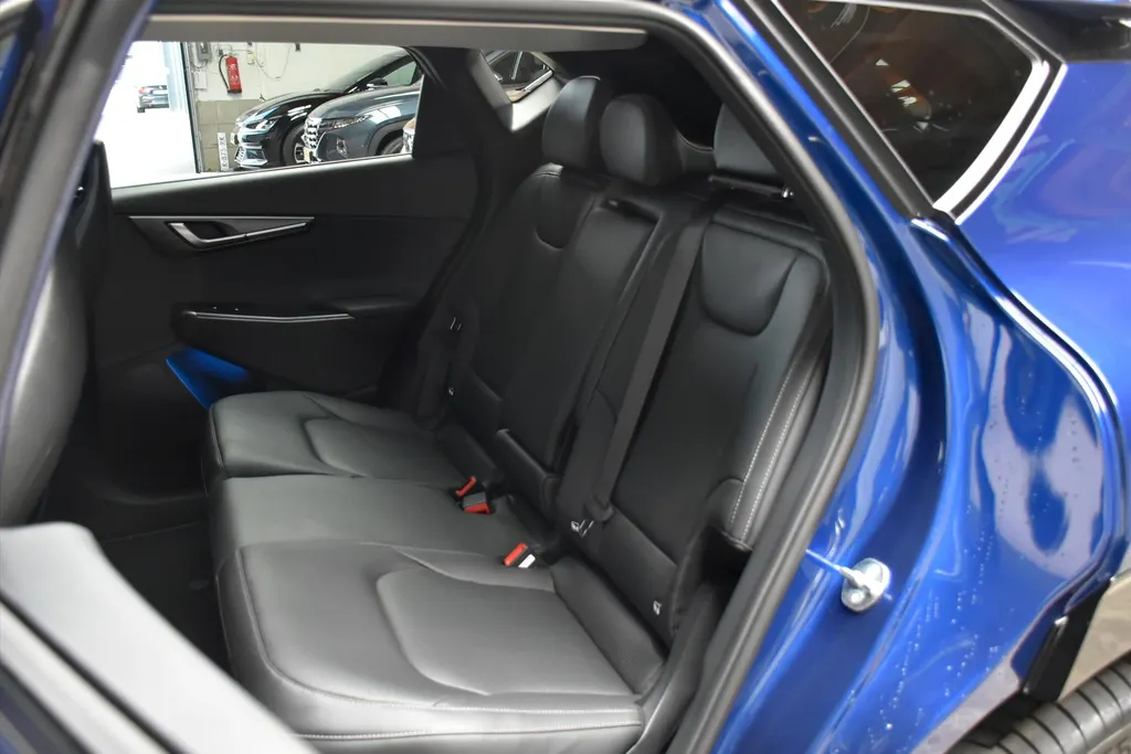 Kia EV6 84kWh 229pk RWD Plus NIEUW - SNEL LEVERBAAR