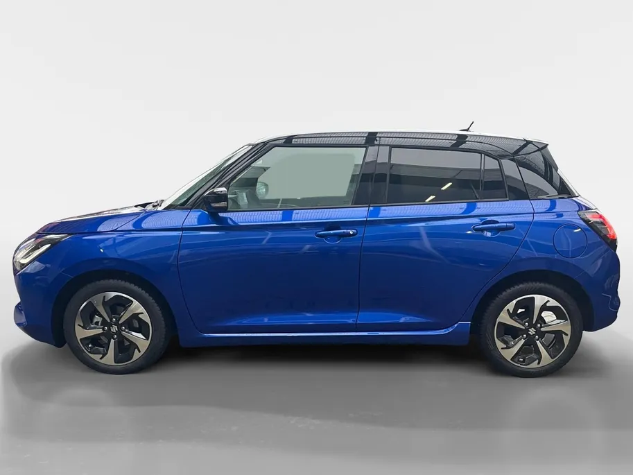 Suzuki Swift 1.2 Style | Actiekorting €2200,- | Beperkte Voorraad | Navigatie | Adaptieve cruise control | Dodehoek detectie |