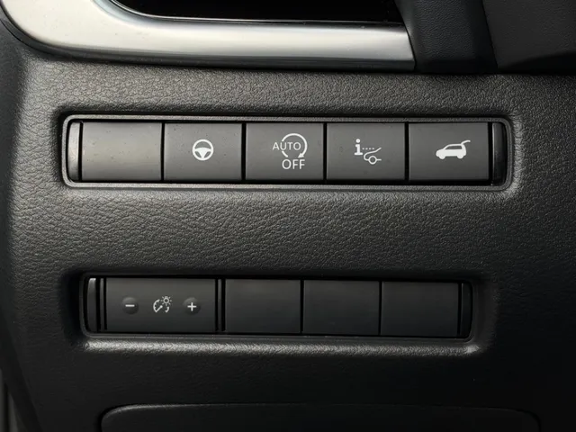 Nissan QASHQAI 1.3 Mild-Hybrid 158pk Xtronic Tekna Plus | Trekhaak |  Leder | Panoramadak | 360-Camera | App Connect | Head-Up | Keyless