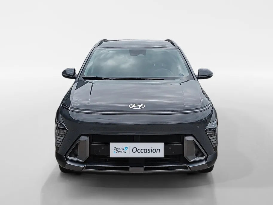 Hyundai Kona 1.6 GDI HEV Comfort Smart | airco (automatisch) | Apple Carplay/Android Auto | Dodehoekdetectie met correctie