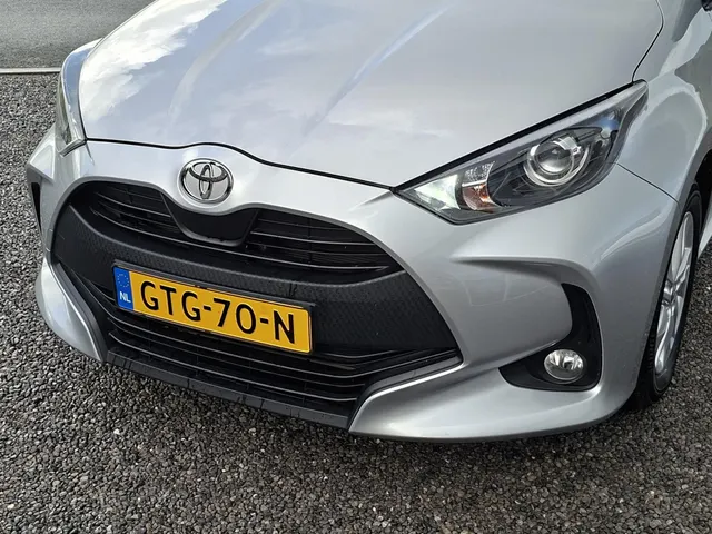 Toyota Yaris 1.5 Hybrid 115 Active CRUISE | NL-auto | rijklaarprijs !!