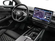 Volkswagen ID.7 Pro Limited Edition 77 kWh accu 286 pk · Achteruitrijcamera · Draadloze telefoonverbinding · LEDER INTERIEUR -