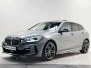BMW 1 Serie 118i 5-deurs Model M Sport