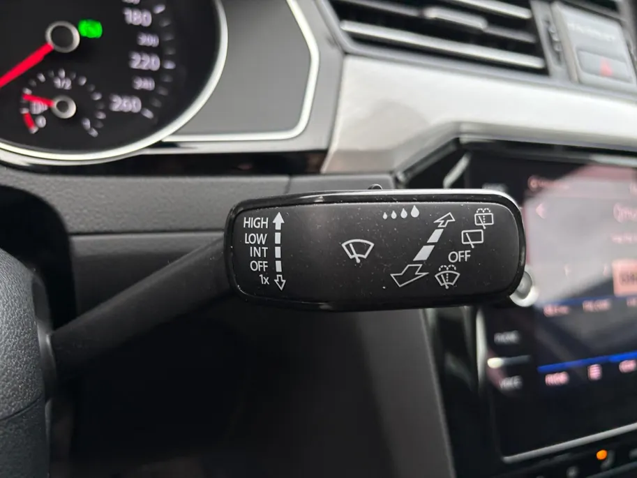 Volkswagen Passat Variant 1.4 TSI PHEV GTE Business | Trekhaak | Camera | ADA | Stoel Verw |
