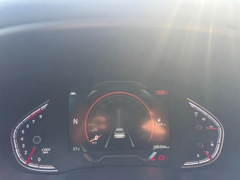 Hyundai i30 Wagon 1.0 T-GDi MHEV Comfort | Climate control | Carplay | Camera