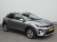 Kia Stonic 1.0 T-GDi MHEV 100pk DCT7 DynamicPlusLine
