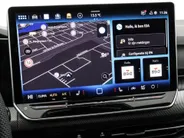 Volkswagen Golf variant R-Line Edition 1.5 eTSI 150 pk 7 versn. DSG · Assistance Pakket Plus · Panoramaschuif-kanteldak · Trekhaak inklapbaar, met elektrische ontgrendeling · Prijs is inclusief inruilpremie · MEGA SALE