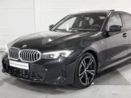 BMW 3 Serie Sedan 318i