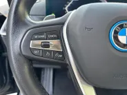 BMW 3 Serie Touring 320e | Leder |  Dealer onderhouden | Blackpack | Virtual cockpit | Camera |