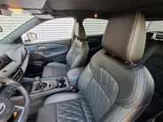Nissan QASHQAI 1.3 MHEV Tekna Plus | Leer | Voorstoelen verwarmd | 360 Camera | Navigatie | 20'' LM | Stoel Massage | Luxe Lederen Bekleding | Dode Hoek Detectie | Apple Carplay/Android Auto