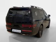 Hyundai Santa Fe 1.6 PHEV | BLACK-LINE | 4WD | 7 PERSOONS | NL-AUTO |