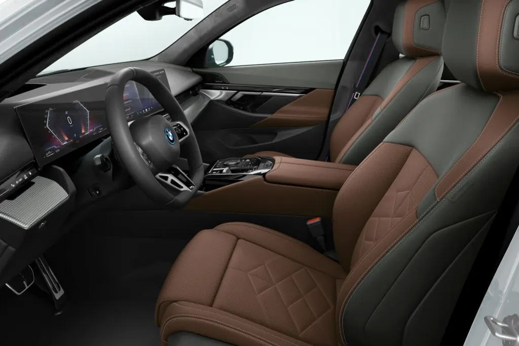 BMW 5 Serie Touring 530e M Sport Pro Edition