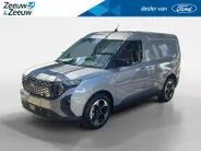 Ford E-Transit Courier Limited 46 kWh Let op! te bestellen voertuig! | Nu met 0,99% rente actie op financial lease | Driver Assist Pack | Camera | Navigatie | Trekhaak