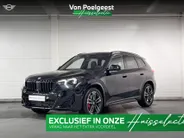 BMW X1 sDrive20i