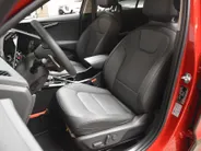 Kia Niro 1.6 GDi Hybrid 138pk DCT6 ExecutiveLine