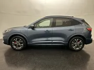 Ford Kuga 2.5 PHEV ST-Line | Elektrisch Wegklapbare Trekhaak | Panorama Dak | Winter Pack |
