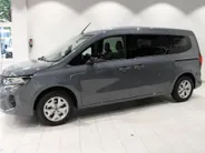 Nissan Townstar Evalia N-Connecta L2 45 kWh | 100% ELECTRISCHE 7 ZITTER | UIT VOORRAAD MEERDERE KLEUREN LEVERBAAR |