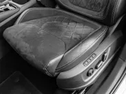 Škoda Kodiaq 1.5 TSI 150pk DSG Sportline Business 7p. · Camera · Inklap. Trekhaak · Keyless · Elek. Bestuurdersstoel + Geheugen · Matrix LED · Garantie t/m 27-05-2028 of 100.000km