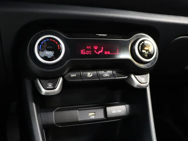 Kia Picanto 1.0 DPi GT-Line