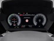 Audi A3 Sportback 40 TFSIe S-Tronic 204 pk S Edition · Panoramadak · Camera · HUD Head-up display · SONOS · Ambient light Pro · Elek. Achterklep · 18 inch · Garantie t/m 07-08-2030 of 100.000km
