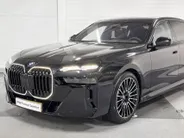 BMW i7 eDrive50
