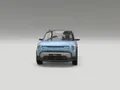 Kia EV2 Plus 42.2 kWh 4p.