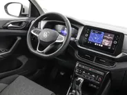 Volkswagen T-Cross Life Edition 1.0 TSI 95 PK 5 versn. Hand · Comfort pakket · Parkeersensoren voor en achter ·