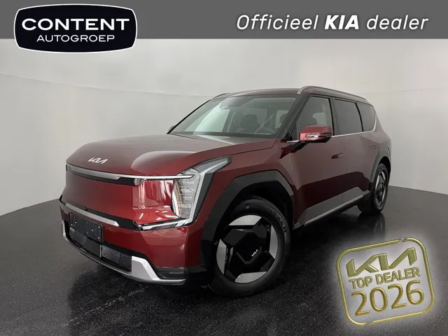 Kia EV9
